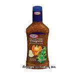 Kraft Salad Dressing Salad Dressing Sun Dried Tomato Center Front Picture