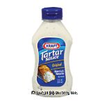 Kraft  tartar sauce, original Center Front Picture