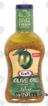 Kraft Olive Oil italian vinaigrette Center Front Picture