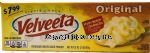 Velveeta  original liquid gold cheese, box Center Front Picture