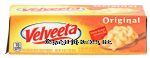 Velveeta  original, pasteurized recipe cheese product Center Front Picture