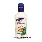 Kraft Salad Dressing Dressing & Dip Roka Blue Cheese Center Front Picture