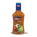 Kraft  tuscan house italian dressing Center Front Picture