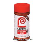 Lawry's Seasoned Salt The Original No MSG Center Front Picture