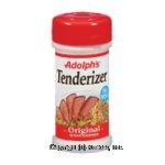 Adolph's  tenderizer, original unseasoned Center Front Picture