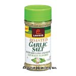 Lawry's  roasted garlic salt with oregano & basil Center Front Picture