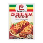 Lawry's Spices & Seasonings Enchilada Sauce Center Front Picture