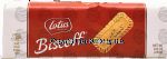 Lotus  small biscoff cookies, wrapper Center Front Picture