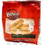 Bosco Sticks  4 inch breadsticks stuffed with mozzarella cheese, 9 count Center Front Picture