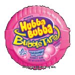 Hubba Bubba Bubble Gum Awesome Original Bubble Tape Center Front Picture