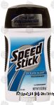 Speed Stick  deodorant stick, ocean surf Center Front Picture