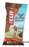 Clif Bar(R)  chocolate peanut butter filled energy bar Center Front Picture