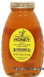 T.M. Klein and Sons  honey, pure Michigan Center Front Picture