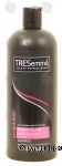 Tresemme 24 Hour Body shampoo with volume control complex Center Front Picture