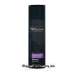 Tresemme Tres Two hair spray, mega firm control, freeze hold Center Front Picture