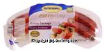 Butterball  turkey sausage, polska kielbasa Center Front Picture