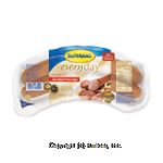 Butterball  turkey sausage, hardwood smoked Center Front Picture