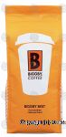 Biggby  Biggby best, ground coffee Center Front Picture