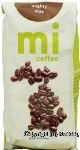 mi coffee mighty mac dark roast ground coffee Center Front Picture