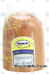 Kowalski  garlic bologna, price per pound Center Front Picture