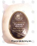 Lipari Old Tyme oven roasted turkey breast, price per pound Center Front Picture