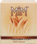 MiM  hair remover paste, 100% natural Center Front Picture