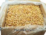 Odeco  roasted medium size pistachios of Iran Center Front Picture