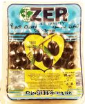 ZER Siyah Zeytin black olives Center Front Picture