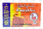 Alwazah  ceylon tea, 2-gram bags, 10% free Center Front Picture