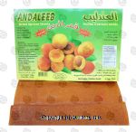 Aladel Food Establishment  dried apricot sheet Center Front Picture