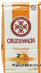 Cruz De Malta Naranja yerba mate tea, loose Center Front Picture