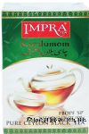 Impra  cardamom ceylon black tea loose leaf, FBOPS SP Center Front Picture