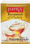 Impra  jasmine pure ceylon loose black tea, FBOPF SP Center Front Picture