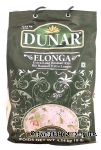 Dunar Elonga extra long basmati rice Center Front Picture