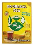 Do Ghazal  loose tea, super ceylon cardamon gold Center Front Picture