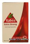 Rabea  extra strong fine loose tea Center Front Picture