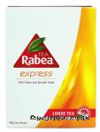 Rabea express loose tea Center Front Picture