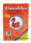 Alwazah Swan Brand ceylon black tea, 100% pure, loose Center Front Picture