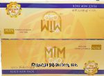 MiM  hair remover, 100% natural, Slice new pack Center Front Picture