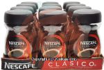 Nescafe Clasico instant coffee Center Front Picture