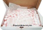 Master Delight Lokoum rose turkish delight soft candy in bulk box Center Front Picture