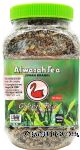 Alwazah Swan Brand loose green tea Center Front Picture