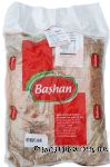 Bashan  bulgur wheat #2 with vermicelli Center Front Picture