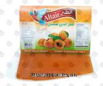 Altair  dried apricot sheet Center Front Picture