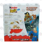 Kinder Joy chocolate candy with suprise for boy, 20-gram Center Front Picture