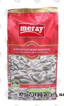 Meray  sunflower seeds, roasted & salted, gesalzen Center Front Picture