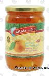 Altair  bitter orange jam Center Front Picture