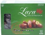 Lara Food Distribution Inc.  natural medjoul dates with pit, jumbo Center Front Picture