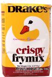 Drake's  crispy frymix Center Front Picture