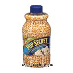 Pop-secret  jumbo popping corn kernels Center Front Picture